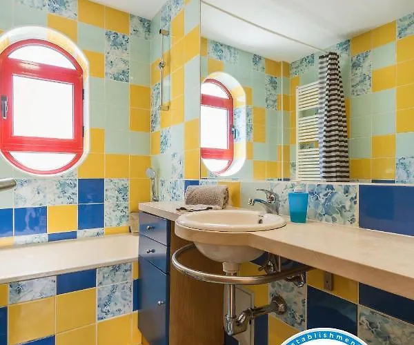 14 Marina De فيلة