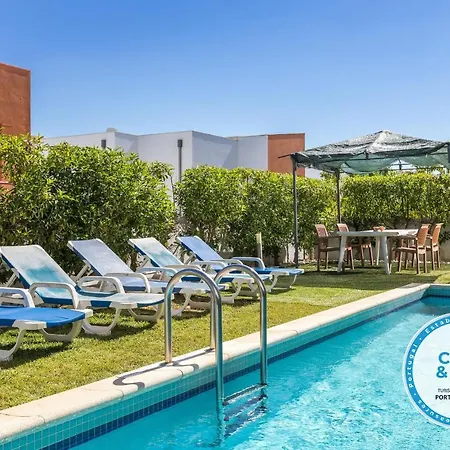 14 Marina De ヴィラ