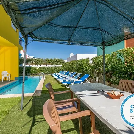 14 Marina De ヴィラ *