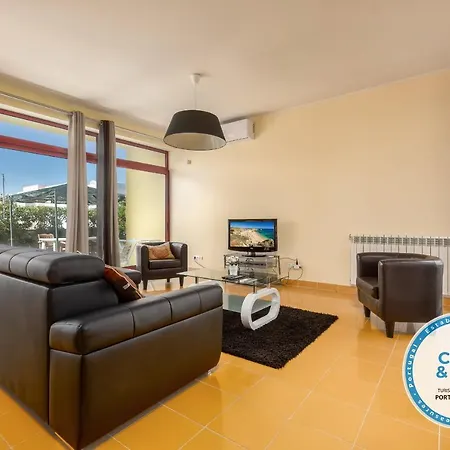 ヴィラ 14 Marina De