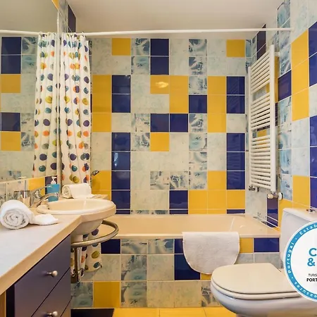 ヴィラ 14 Marina De