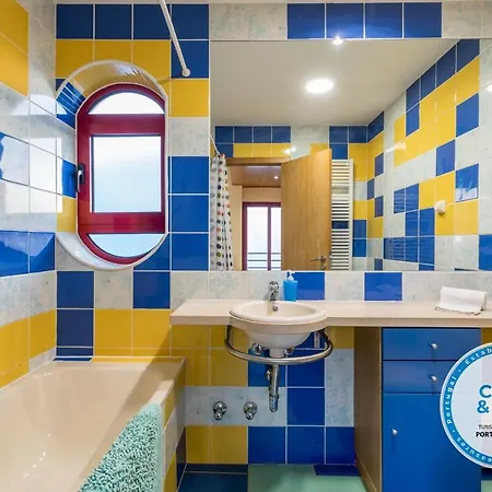 ヴィラ 14 Marina De *