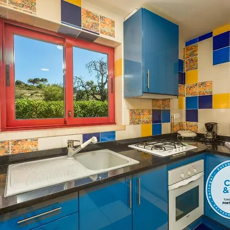 14 Marina De * アルブフェイラ