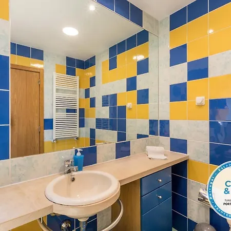 ヴィラ 14 Marina De *