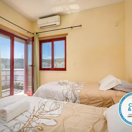 14 Marina De * アルブフェイラ