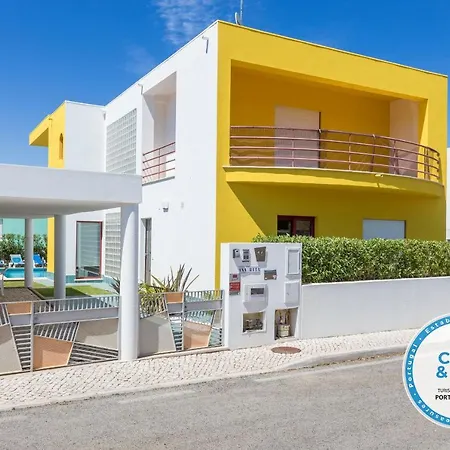 14 Marina De * アルブフェイラ