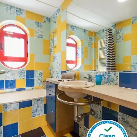 14 Marina De ヴィラ