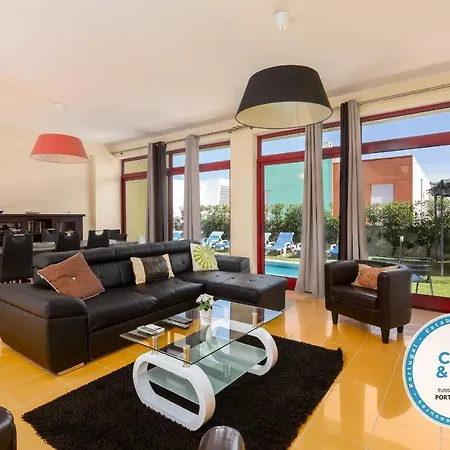 14 Marina De ヴィラ