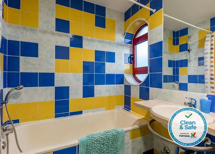 14 Marina De Villa Albufeira