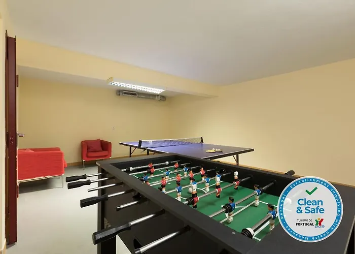 14 Marina De Villa Albufeira