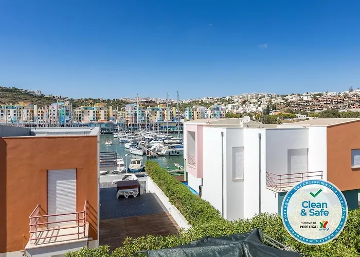 14 Marina De Villa Albufeira