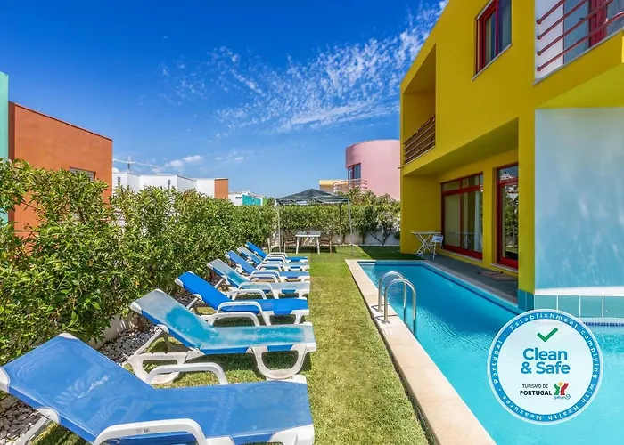 14 Marina De Villa Albufeira