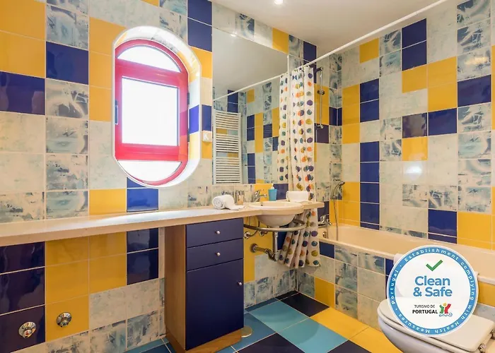 14 Marina De Villa Albufeira