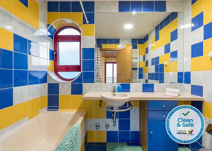 Villa 14 Marina De *