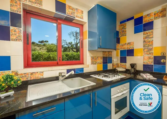 14 Marina De * Albufeira