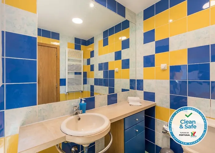 Villa 14 Marina De *