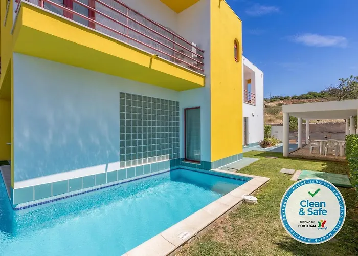 14 Marina De * Albufeira