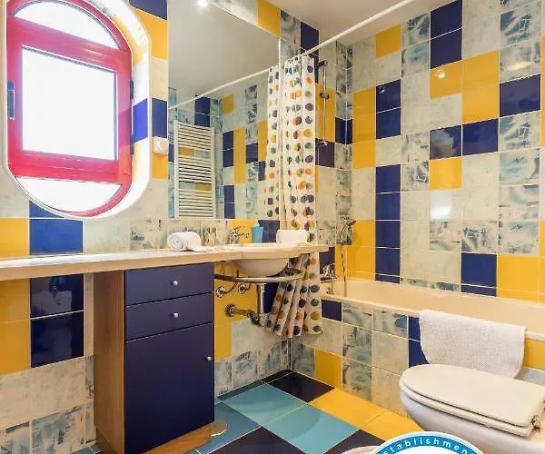 14 Marina De * Albufeira