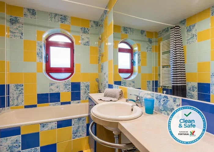 14 Marina De * Albufeira