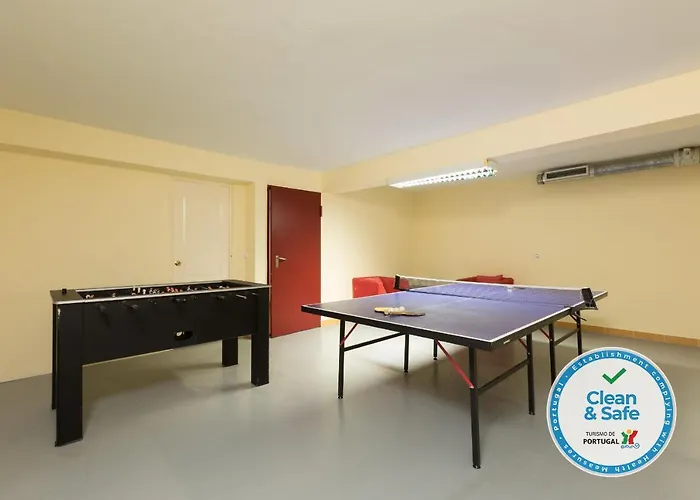 Villa 14 Marina De *