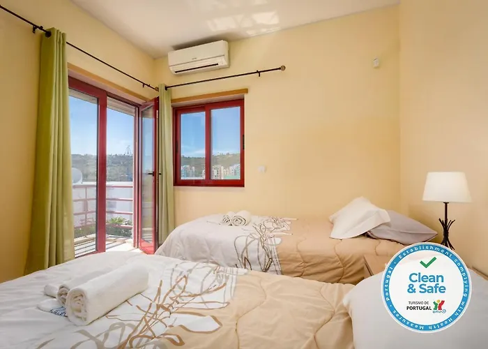 14 Marina De * Albufeira