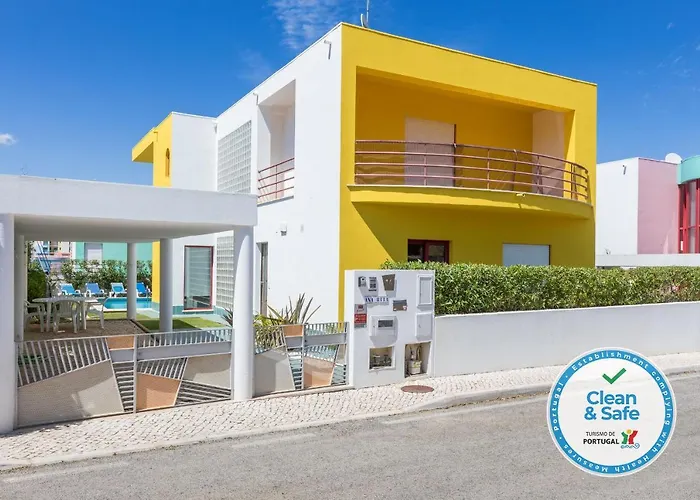 14 Marina De * Albufeira