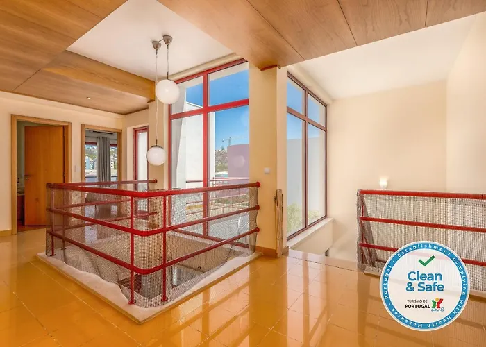 Villa 14 Marina De *