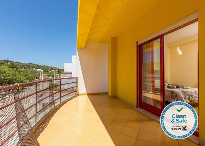 14 Marina De * Albufeira