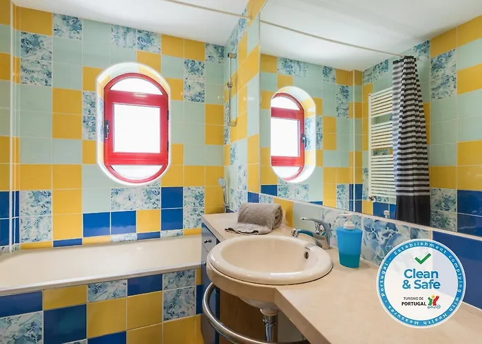 ヴィラ 14 Marina De