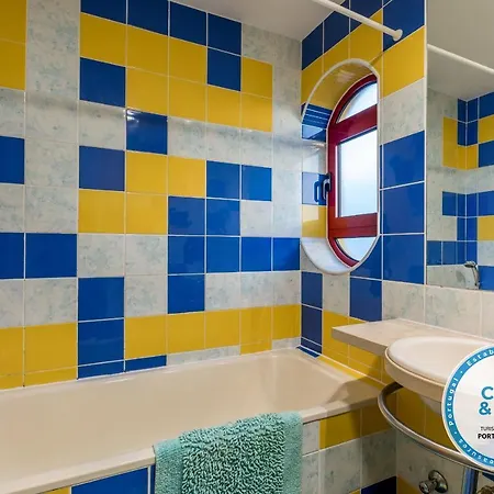 14 Marina De Villa Albufeira