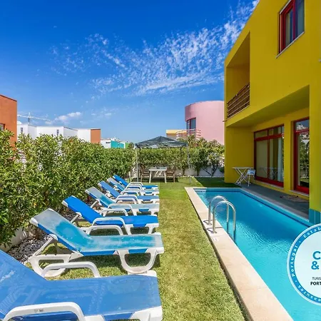 14 Marina De Villa Albufeira