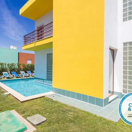 14 Marina De Villa Albufeira