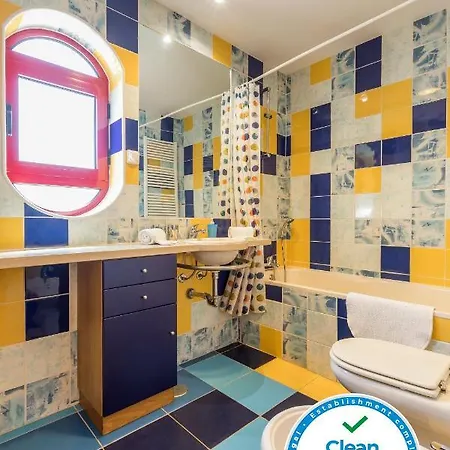 14 Marina De * Albufeira