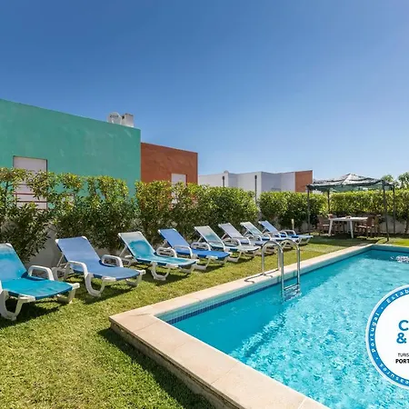 14 Marina De Albufeira